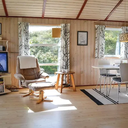 Feriehus Fuglsang Ringkøbing