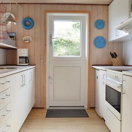 Feriehus Fuglsang Ringkøbing