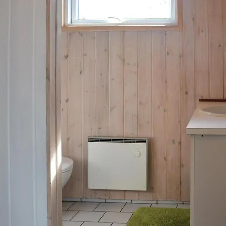 Fuglsang Feriehus *