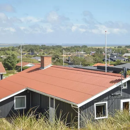 Feriehus Fuglsang