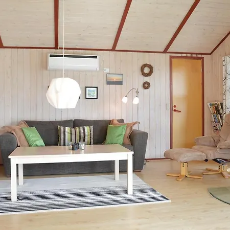 Feriehus Fuglsang *